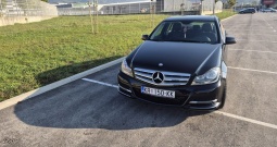 Mercedes c220cdi