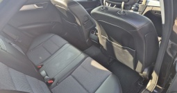 Mercedes c220cdi
