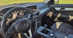 Mercedes c220cdi