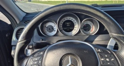 Mercedes c220cdi