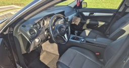 Mercedes c220cdi