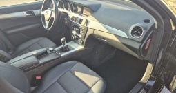 Mercedes c220cdi