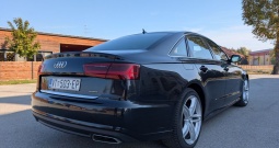 Audi A6 3.0 TDI quattro