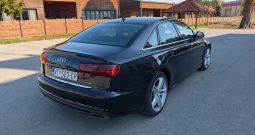 Audi A6 3.0 TDI quattro