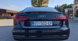 Audi A6 3.0 TDI quattro