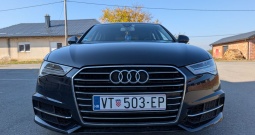 Audi A6 3.0 TDI quattro