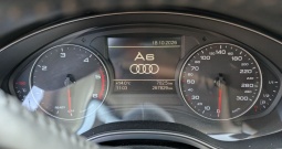 Audi A6 3.0 TDI quattro