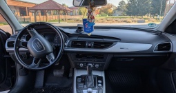 Audi A6 3.0 TDI quattro