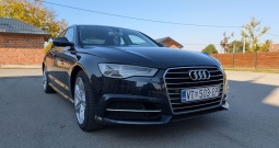 Audi A6 3.0 TDI quattro