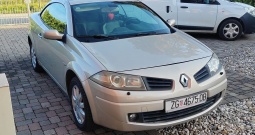 Renault Megane 2 cc 1.6 16V, automatik