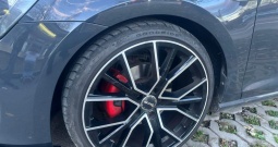 Golf tdi launge, 2016 reg. Godinu dana odlučan
