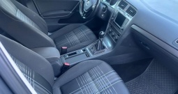 Golf tdi launge, 2016 reg. Godinu dana odlučan