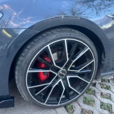 Golf tdi launge, 2016 reg. Godinu dana odlučan
