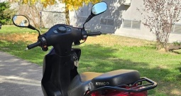 Kymco Agility 50 4T reg. 8/2027