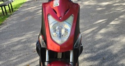 Kymco Agility 50 4T reg. 8/2027