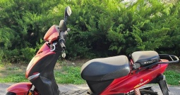 Kymco Agility 50 4T reg. 8/2027