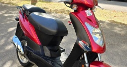 Kymco Agility 50 4T reg. 8/2027