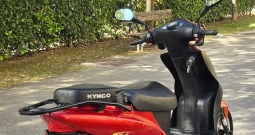 Kymco Agility 50 4T reg. 8/2027