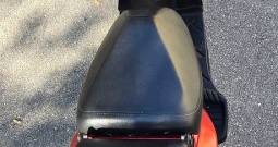 Kymco Agility 50 4T reg. 8/2027