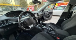 Peugeot 308 SW 1.6 HDi, 2015. godište, garažiran, reg.do 10/2027, 203.000 km