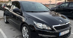 Peugeot 308 SW 1.6 HDi, 2015. godište, garažiran, reg.do 10/2027, 203.000 km