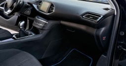 Peugeot 308 SW 1.6 HDi, 2015. godište, garažiran, reg.do 10/2027, 203.000 km