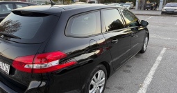 Peugeot 308 SW 1.6 HDi, 2015. godište, garažiran, reg.do 10/2027, 203.000 km