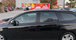 Peugeot 308 SW 1.6 HDi, 2015. godište, garažiran, reg.do 10/2027, 203.000 km