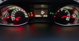 Peugeot 308 SW 1.6 HDi, 2015. godište, garažiran, reg.do 10/2027, 203.000 km