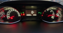 Peugeot 308 SW 1.6 HDi, 2015. godište, garažiran, reg.do 10/2027, 203.000 km