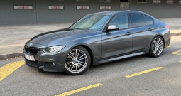BMW serija 3 335xd M