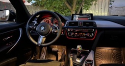 BMW serija 3 335xd M