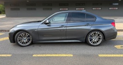 BMW serija 3 335xd M