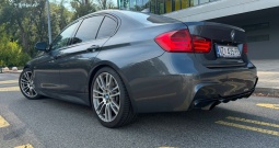BMW serija 3 335xd M