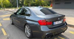 BMW serija 3 335xd M