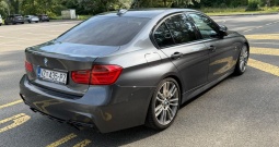 BMW serija 3 335xd M