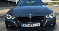 BMW serija 3 335xd M