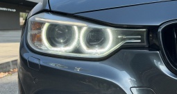 BMW serija 3 335xd M