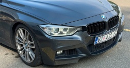 BMW serija 3 335xd M