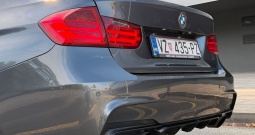 BMW serija 3 335xd M
