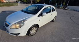 Opel Corsa D 1.3 cdti