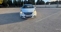Opel Corsa D 1.3 cdti
