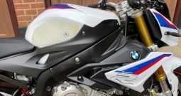BMW S 1000 R Sport