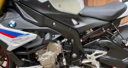 BMW S 1000 R Sport