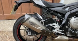 BMW S 1000 R Sport