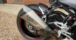 BMW S 1000 R Sport