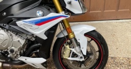 BMW S 1000 R Sport