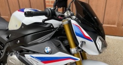BMW S 1000 R Sport
