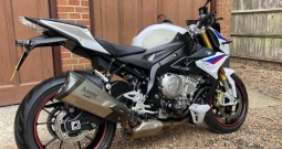 BMW S 1000 R Sport
