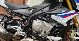 BMW S 1000 R Sport
